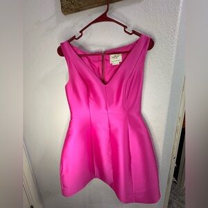 Kat Spade Mini Cocktail Dress